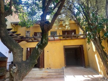 house em Rua Paulo Orozimbo, Aclimação - São Paulo - SP