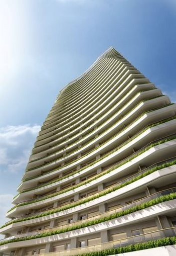 apartment em Avenida Agami, Moema - São Paulo - SP
