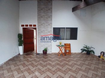 house em Rua Luis Vaz de Camões, Jardim Santa Maria - Jacareí - SP