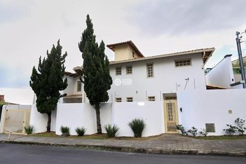 house em Rua Coronel Murta, Mangabeiras - Belo Horizonte - MG