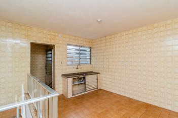 house em Nova Trento, Vila Formosa - São Paulo - SP