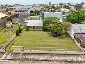 house em Rua Rio das Contas, Centro - Xangri-Lá - RS