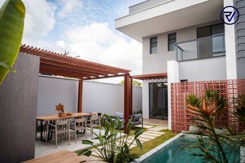 house em Rua Carlos Albuquerque de Lima, Pires Façanha - Eusébio - CE