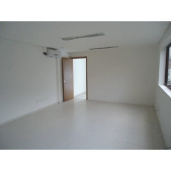 office em Dr. Diogo de Faria, Vila Clementino - São Paulo - SP