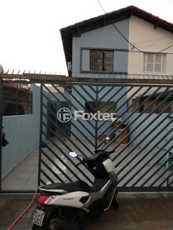 house em Rua Ai-Pixuna, Campo Belo - São Paulo - SP