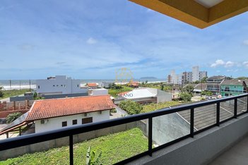 apartment em Rua 1830 Paraguá, Continental - Itapoá - SC