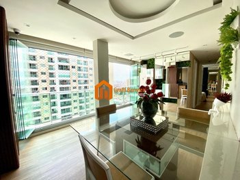 apartment em Rua Senador Pompeu, José Bonifácio - Fortaleza - CE