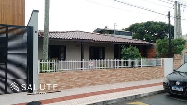 house em Rua Euclides Rosa, Barra - Balneário Camboriú - SC