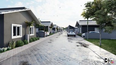 house em Rua São Pedro, Loteamento Vila Rica - Gravataí - RS