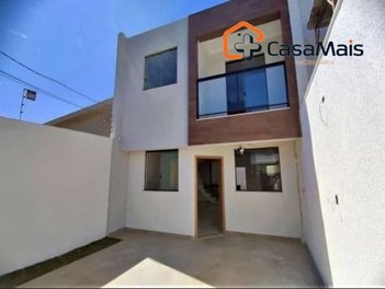 house em Rua Conceição Maia, Santa Amélia - Belo Horizonte - MG