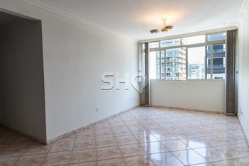apartment em Rua Capote Valente, Pinheiros - São Paulo - SP