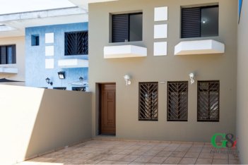 house em Rua Antenas, Vila Califórnia - São Paulo - SP
