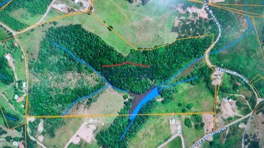 agricultural em Estrada Santana, Jardim Santana - Jacareí - SP