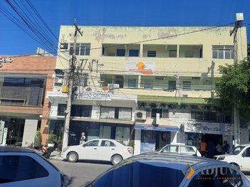 office em Avenida Assunção, São Bento - Cabo Frio - RJ