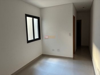 apartment em Rua Andradina, Vila Valparaíso - Santo André - SP