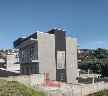 house em Alameda dos Fidalgos, Condomínio Villa Verde Bragança - Bragança Paulista - SP