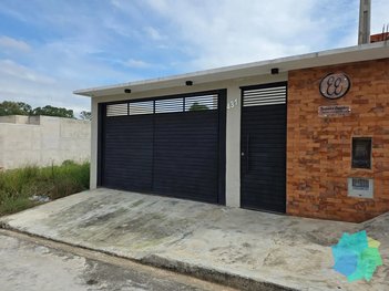 house em Avenida Marechal Rondon, Jardim Santa Cruz - Salto - SP
