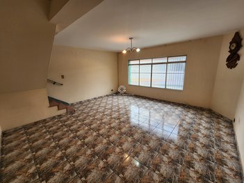 house em Alameda Cassaquera, Barcelona - São Caetano do Sul - SP