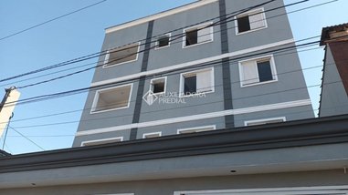 apartment em Rua Noel Nutels, Jordanópolis - São Bernardo do Campo - SP