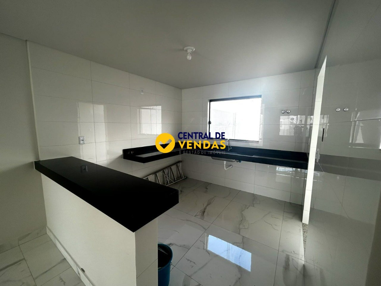 Casa com 3 quartos — Floramar, Belo Horizonte