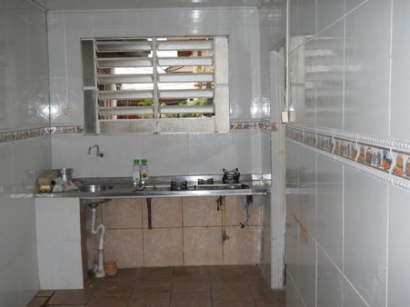 Cômodo Condomínio