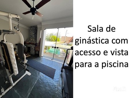 Cômodo Condomínio