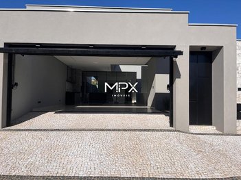 house em Rua Osvaldo Benedetti, Jardim Abaeté - Piracicaba - SP
