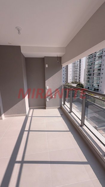 apartment em Rua Arnaldo José Pacífico, Água Branca - São Paulo - SP