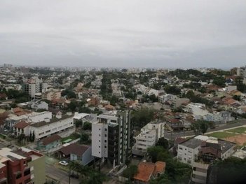 apartment em Avenida Protásio Alves, Três Figueiras - Porto Alegre - RS
