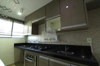 apartment em Rua Professora Maria Pilar Bórgia, Vila Carminha - Campinas - SP