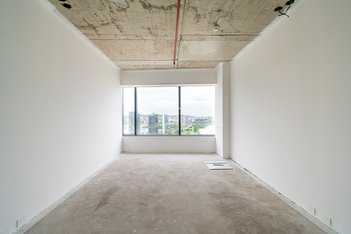 office em Avenida Padre Cacique, Praia de Belas - Porto Alegre - RS