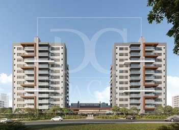 apartment em Emílio Müller, Jardim Lindóia - Porto Alegre - RS