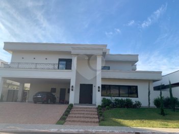 house em Avenida Doutor Antônio Bento Ferraz, Dois Córregos - Valinhos - SP