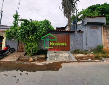 land_lot em Floriano Peixoto, Novo Progresso - Contagem - MG