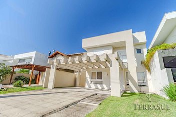 house em Avenida Juca Batista, Hípica - Porto Alegre - RS