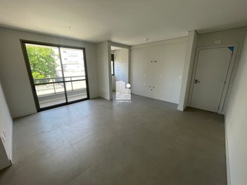 apartment em Rua das Cerejeiras, Carvoeira - Florianópolis - SC