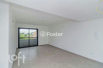 apartment em Avenida Obedy Cândido Vieira, Central Park - Cachoeirinha - RS