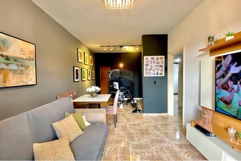 apartment em Rua Capitão Machado, Praça Seca - Rio de Janeiro - RJ