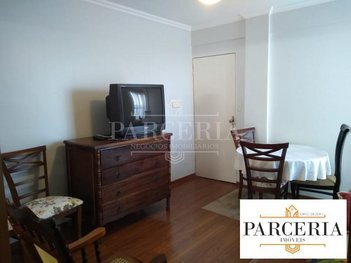 apartment em Rua Aviação, Santana - Araçatuba - SP