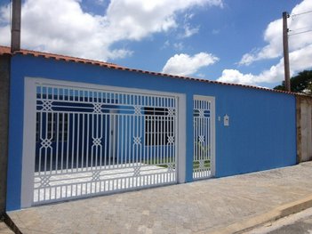 house em Rua Juvenal Celestino da Costa, Jardim Morumbi - Sorocaba - SP