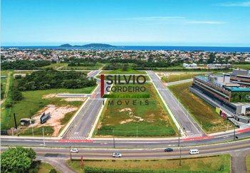 land_lot em Sc 405, Rio Tavares - Florianópolis - SC