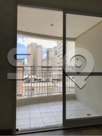 apartment em Rua Martim Francisco, Santa Cecília - São Paulo - SP