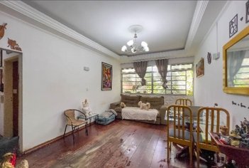 apartment em Rua Guilherme Soncini, Vila Mariana - São Paulo - SP