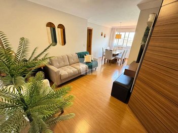 apartment em Rua Itajubá, Sagrada Família - Belo Horizonte - MG