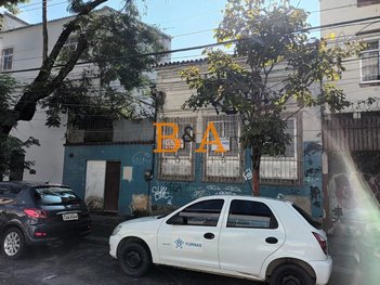 house em Rua Teresa Guimarães, Botafogo - Rio de Janeiro - RJ