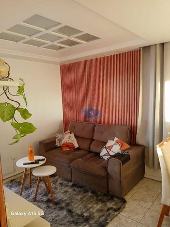 apartment em Avenida do Oratório, Vila Prudente - São Paulo - SP