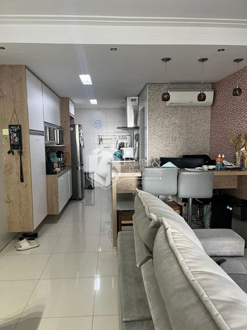 apartment em Avenida Mofarrej, Vila Leopoldina - São Paulo - SP