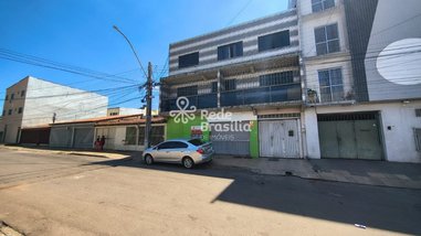 apartment em QNM 2 Conjunto C, Ceilândia Sul (Ceilândia) - Brasília - DF