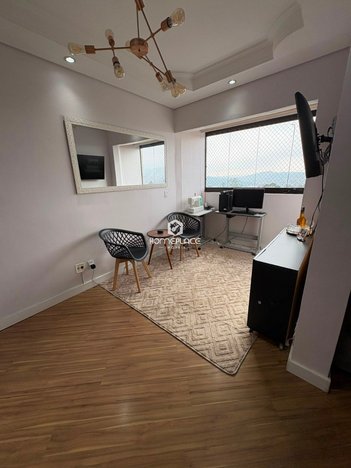 apartment em Rua Helena Aparecida Secol, Nova Petrópolis - São Bernardo do Campo - SP