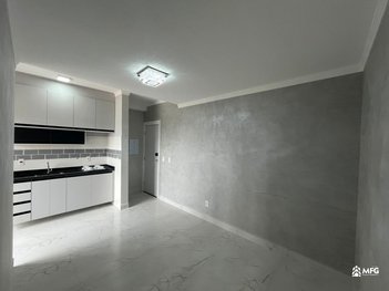 apartment em Rua Seraphim Banietti, Caguassu - Sorocaba - SP